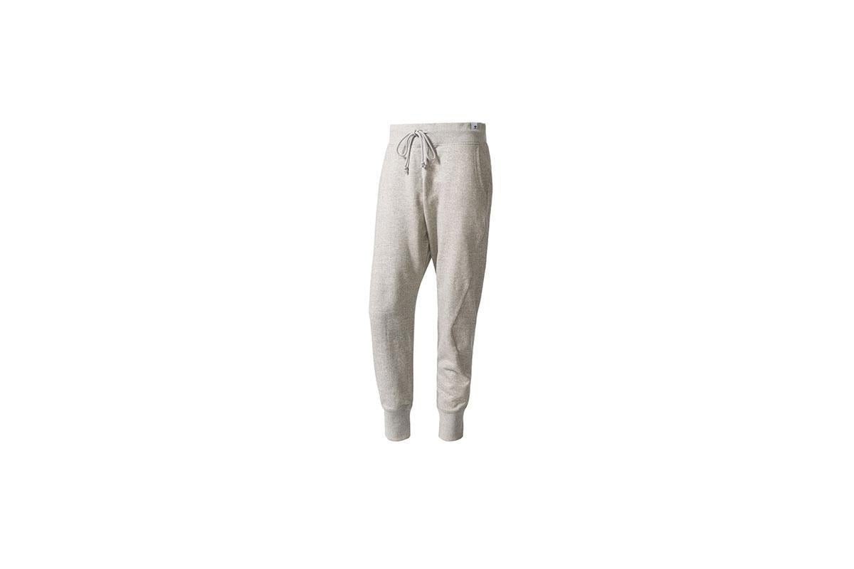 adidas Originals XbyO Sweatpant Medium Grey BQ3105 AFEW STORE